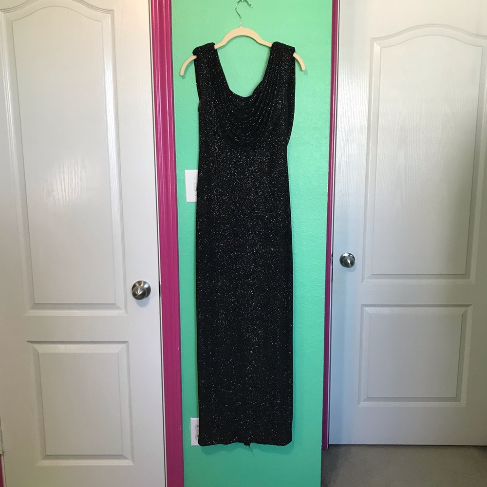 Night Way Collections Evening Gown - Picture 1 of 10
